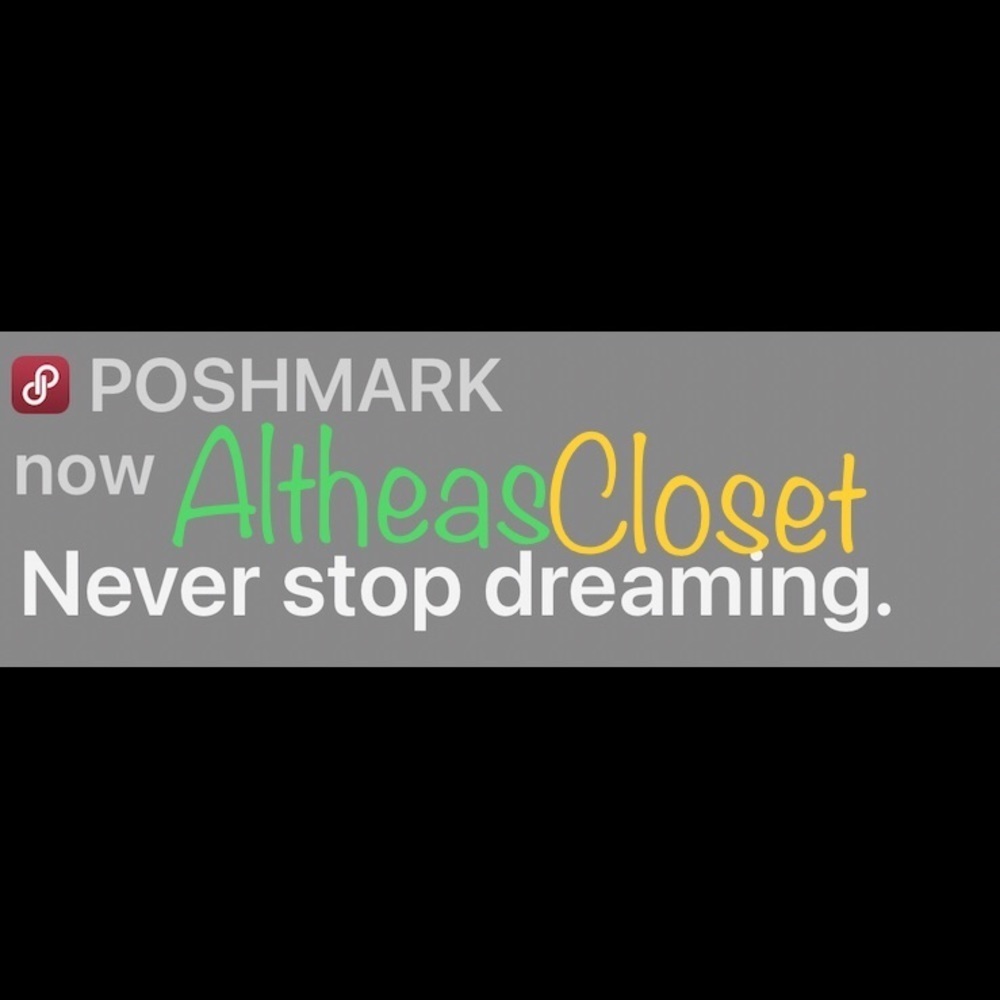 THANKS For Poshing - Picture 8 of 8